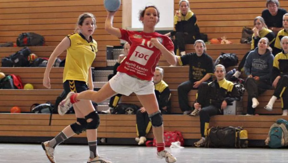 Berlin Handball Cup