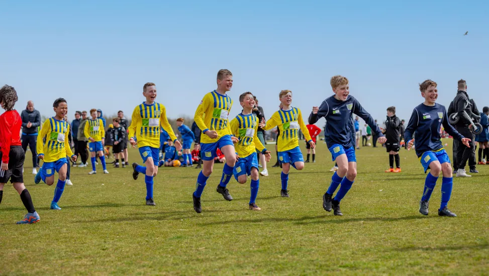 Blackpool Cup