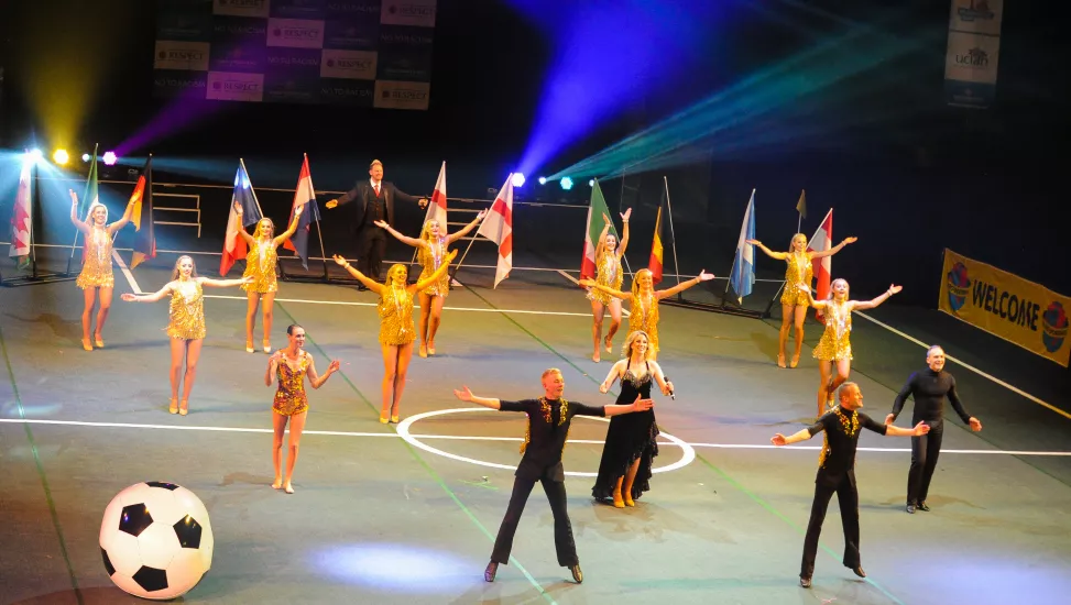 Blackpool Cup