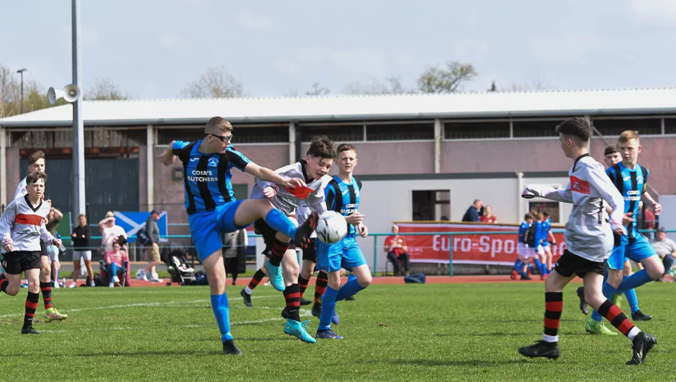 Blackpool Cup