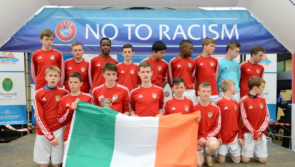 Blackpool Cup (May) -2020