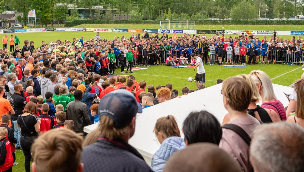 Brabant Boys Cup