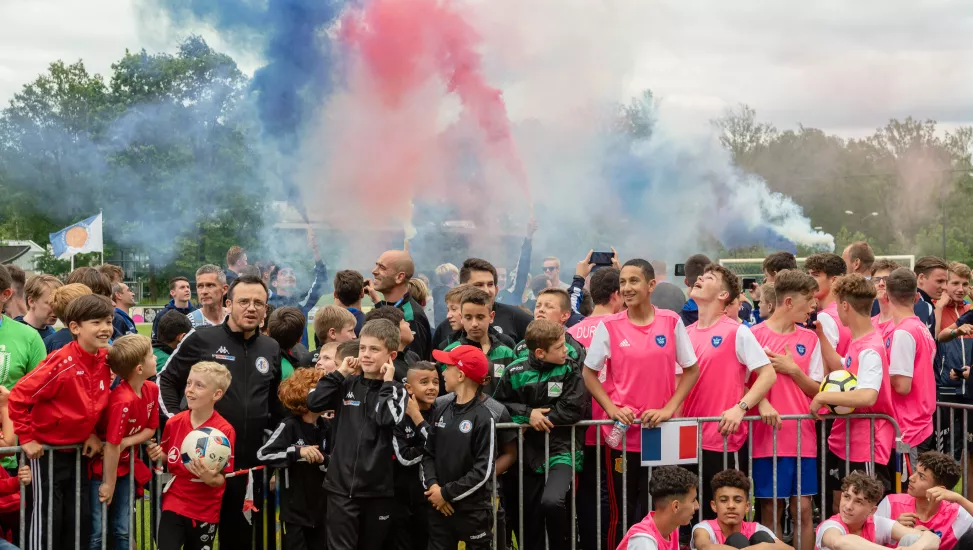 Brabant Boys Cup