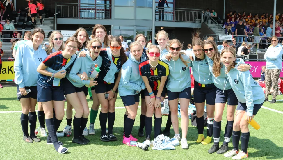 Brabant Girls Cup