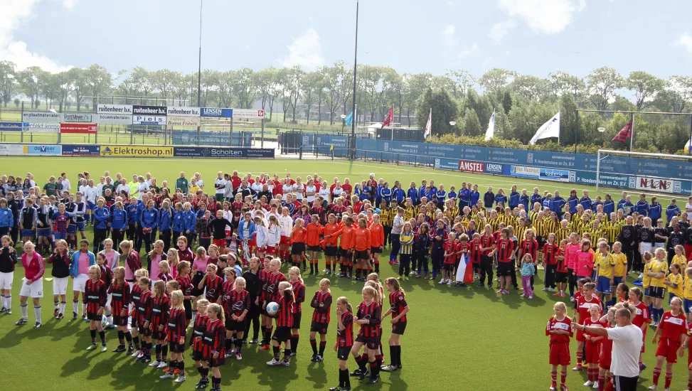 [Brabant Girls Cup