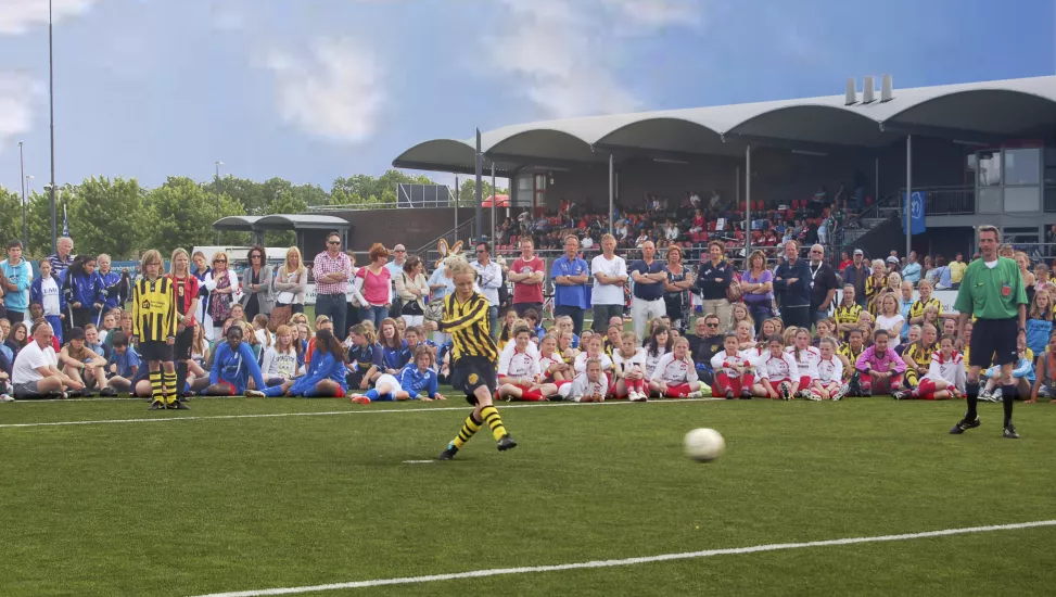 Brabant Girls Cup