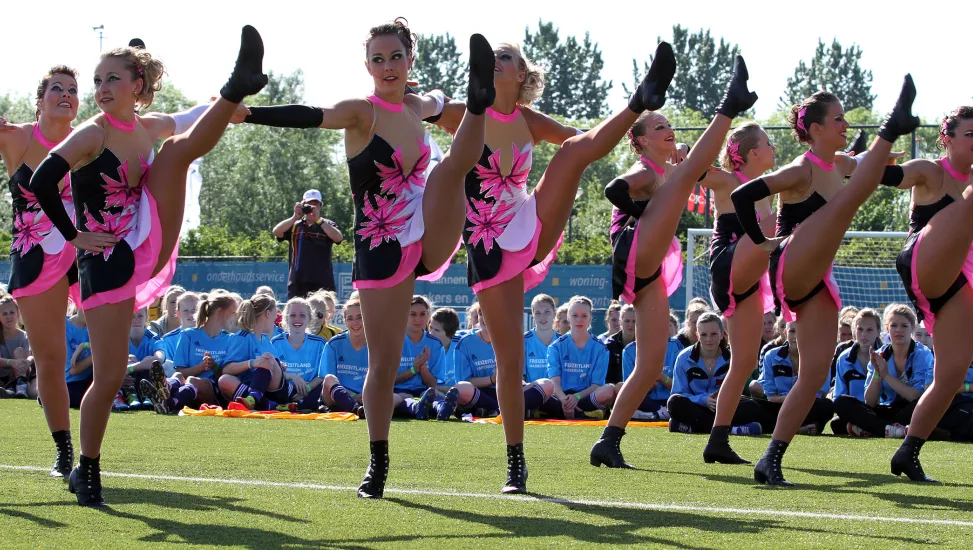 Brabant Girls Cup