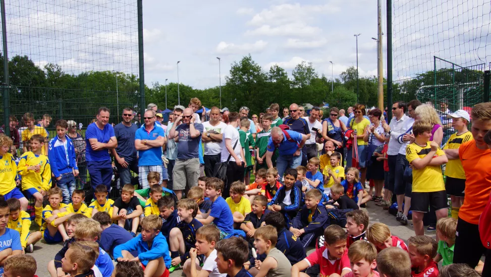 Brabant Open