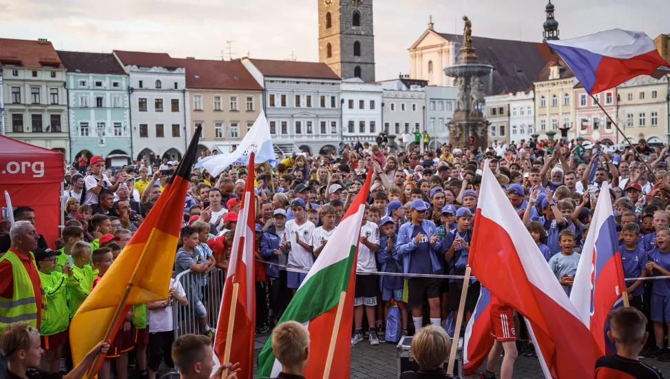 Budweis Cup