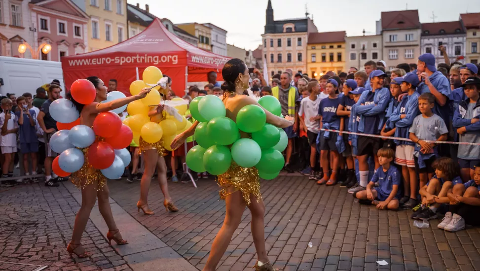 Budweis Cup