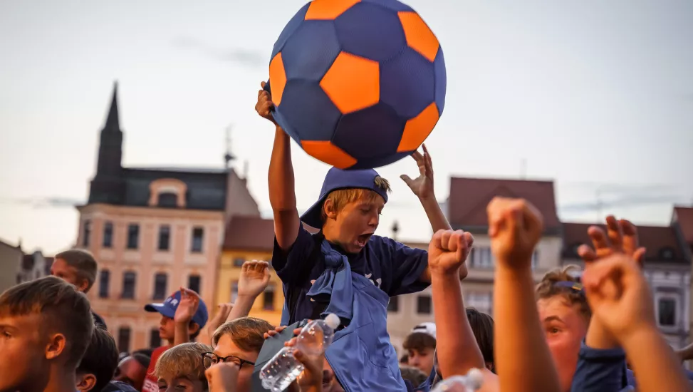 Budweis Cup