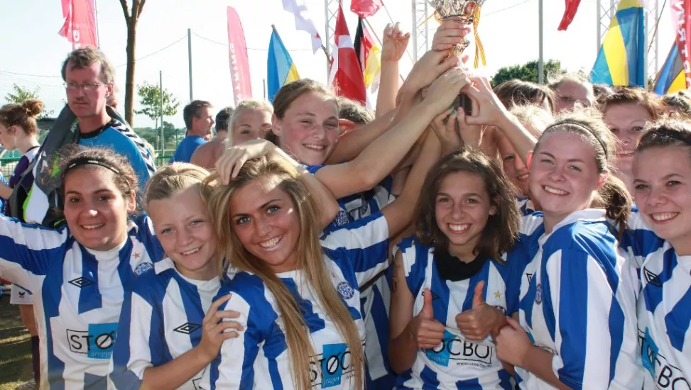 Copa Costa Brava