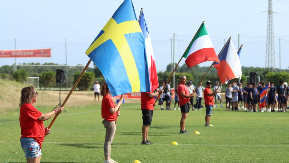 Copa Mediterraneo