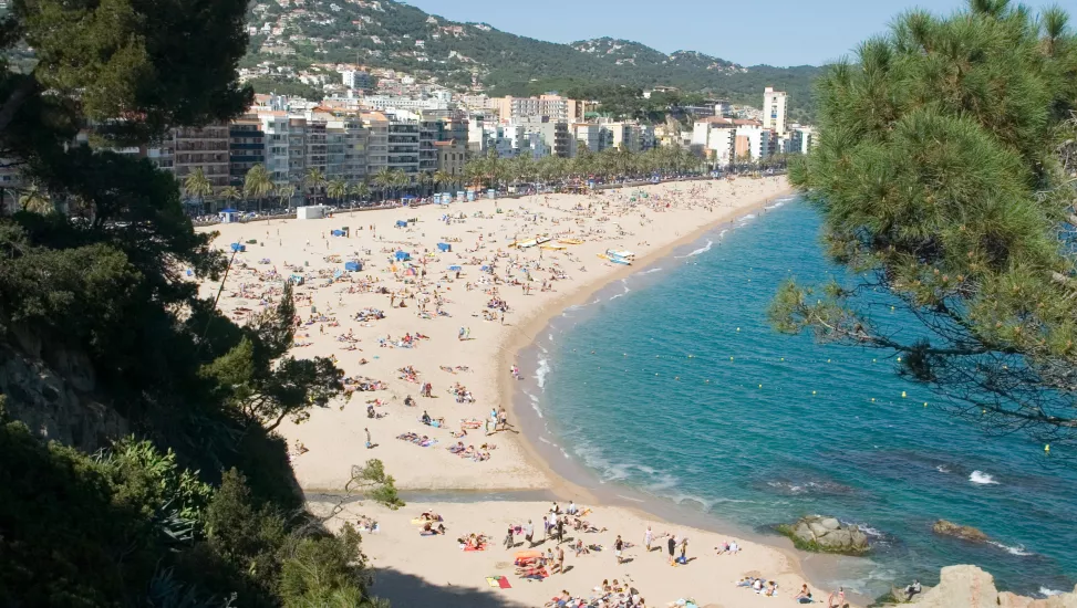 Copa Costa Brava