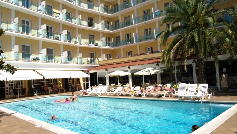 Copa Costa Brava