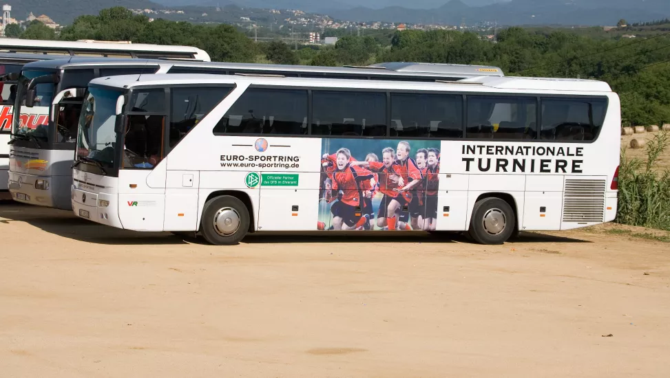 Copa Costa Brava