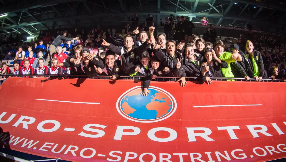 Costa Brava Cup