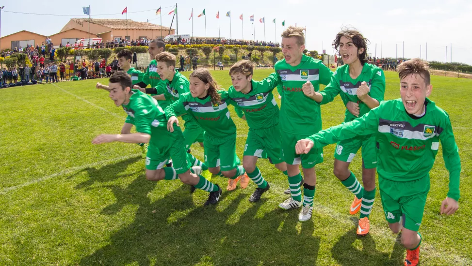 Costa Brava Cup