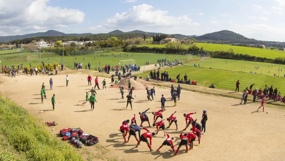 Costa Brava Cup