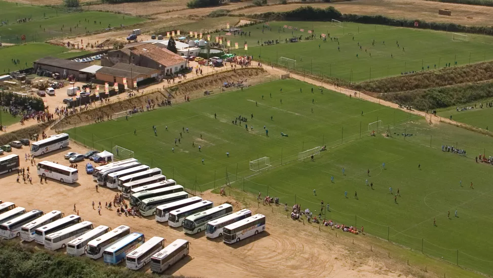 Costa Brava Cup