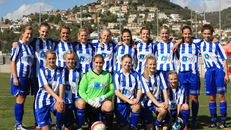 Costa Brava Cup