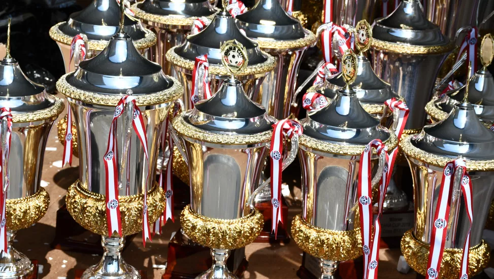 Dana Cup