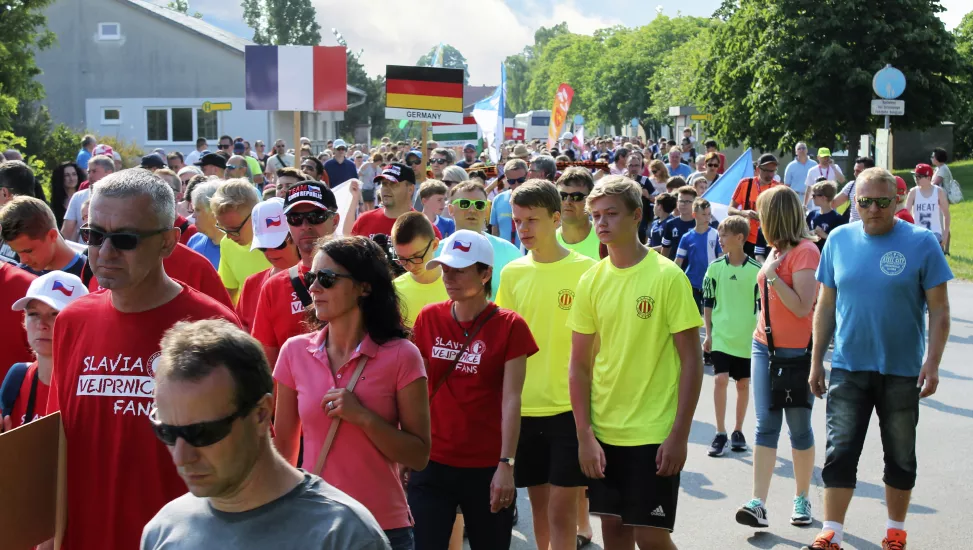 Danube Challenge Cup