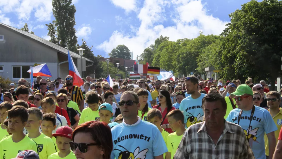 Danube Challenge Cup