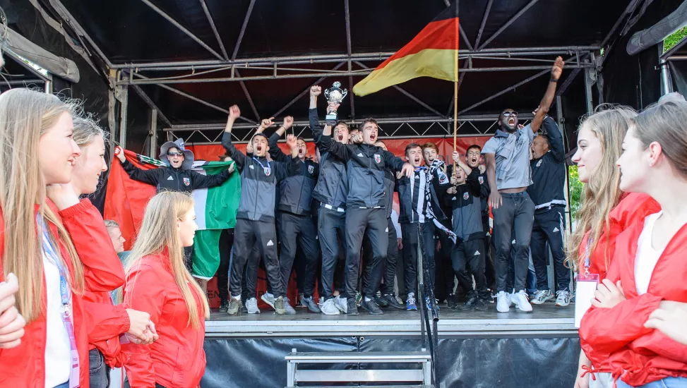 Drenthe Cup
