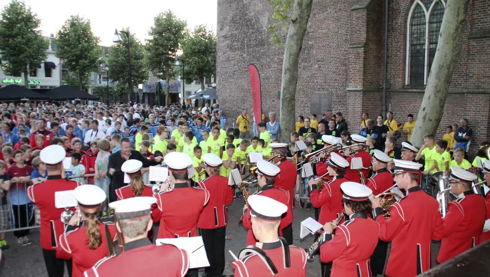 Drenthe Cup