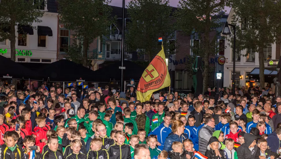 Drenthe Cup