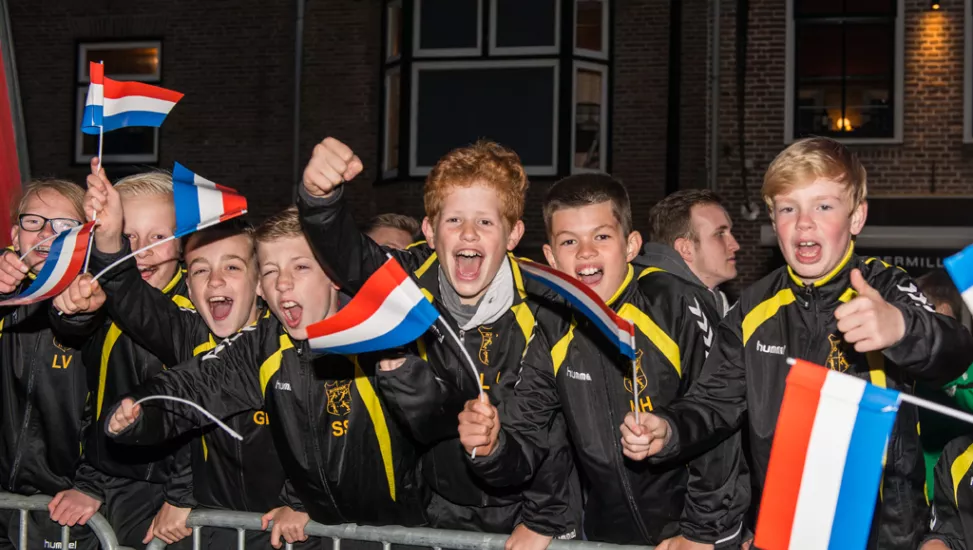 Drenthe Cup