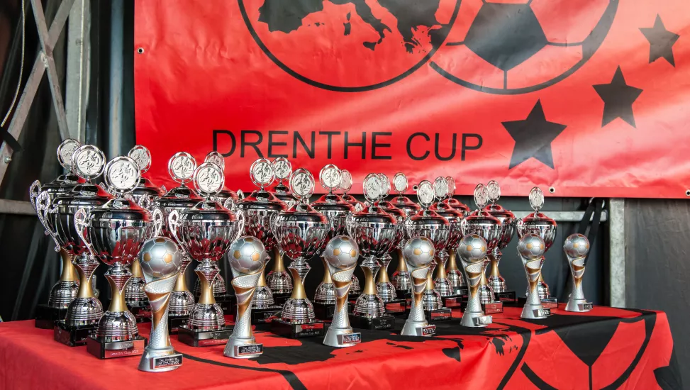 Drenthe Cup