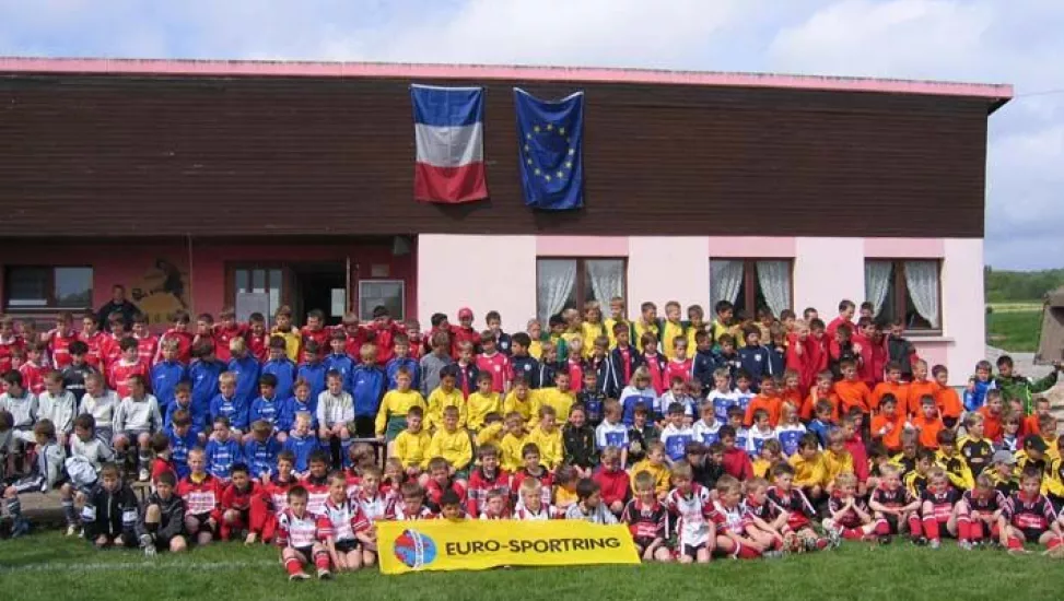 Dreyeckland Trophee