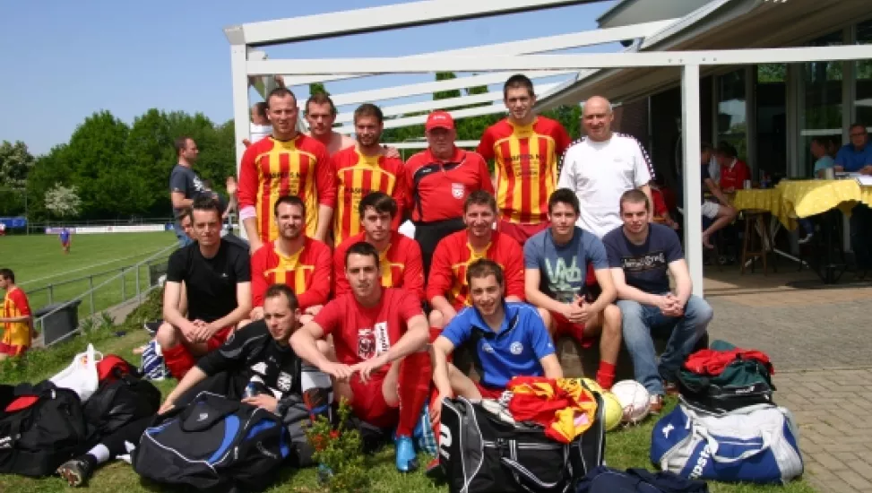 Düsseldorf Herren Pokal