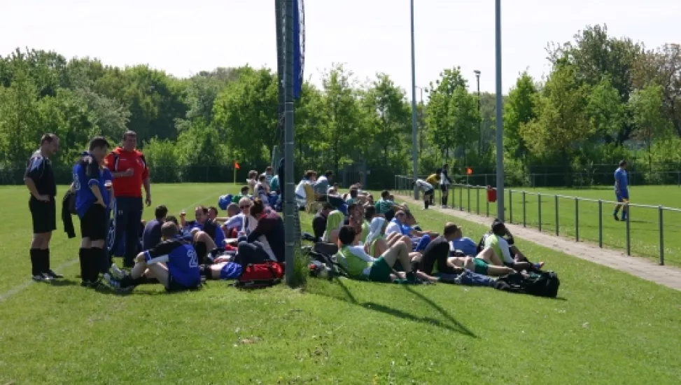Düsseldorf Herren Pokal