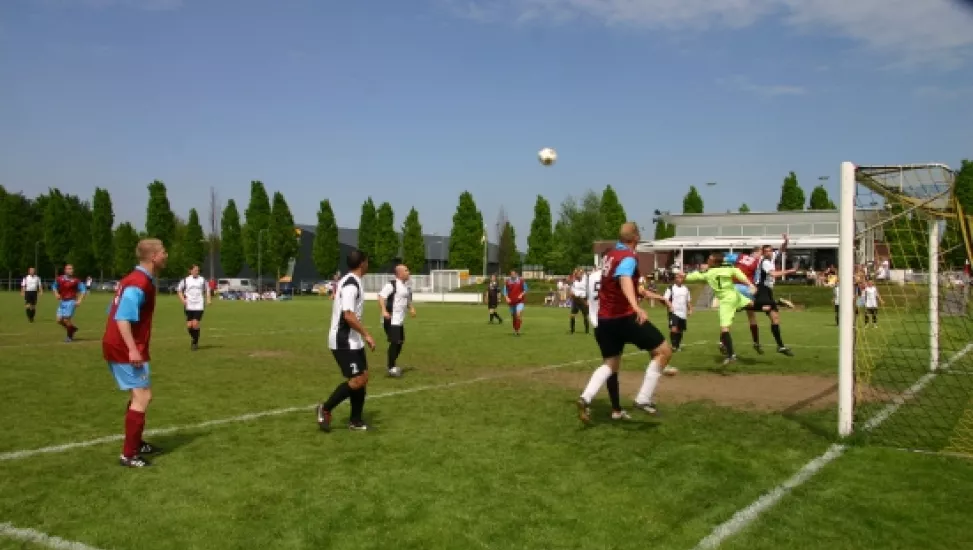 Düsseldorf Herren Pokal