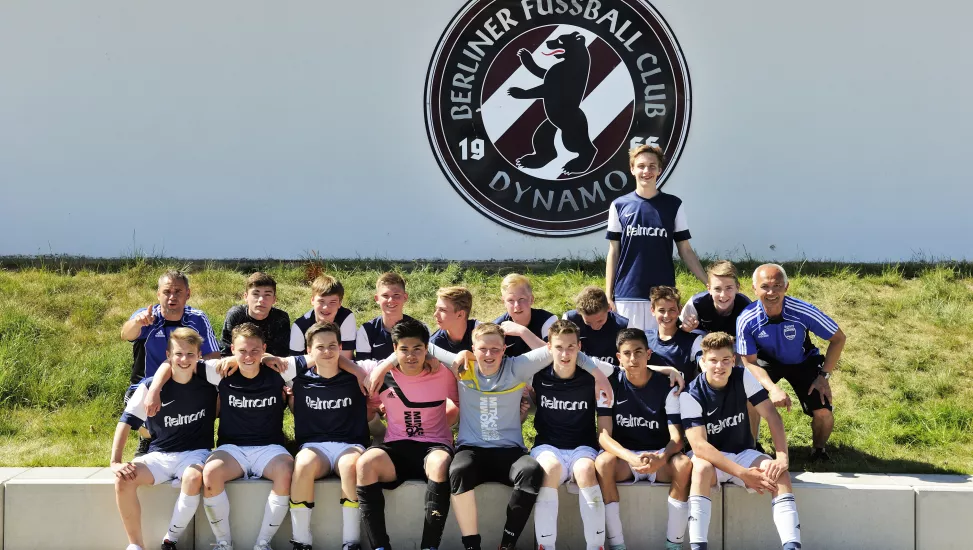 Dynamo Cup