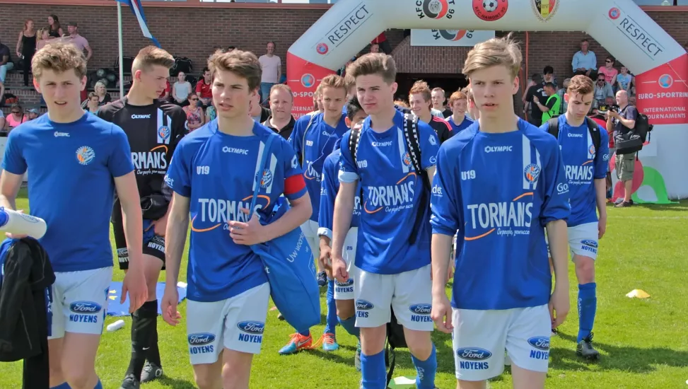 Euro-Cup Tornooi