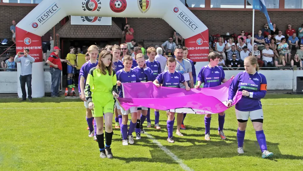 Euro-Cup Tornooi