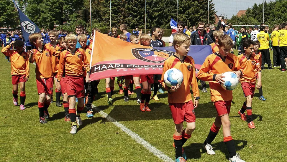 Euro-Cup Tornooi