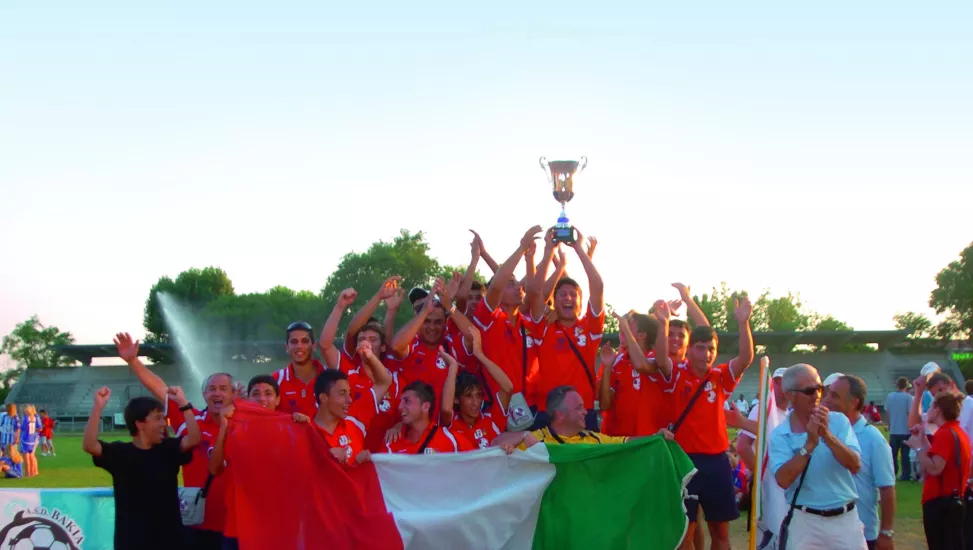 Verona Cup
