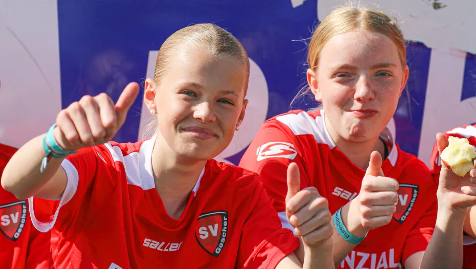 Girls Cup Maastricht