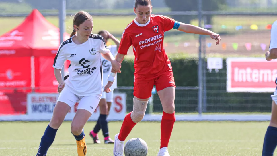 Girls Cup Maastricht