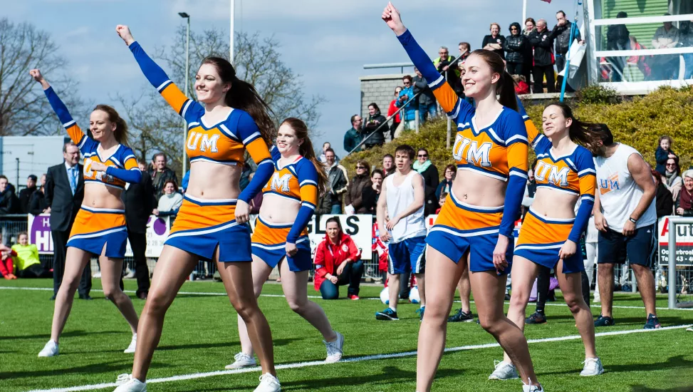 Girls Cup Maastricht