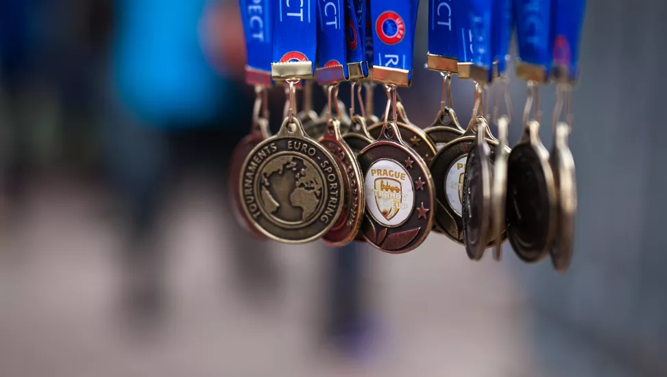 Golden City Cup