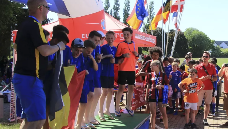 Hamburg City Cup