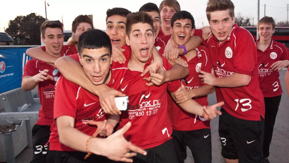 Hamburg City Cup