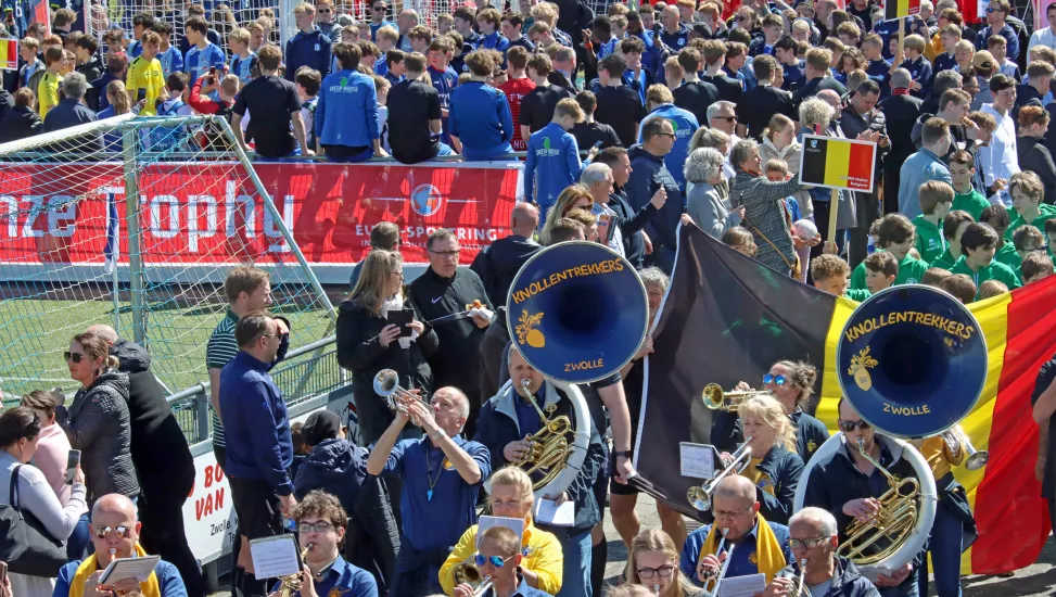 Hanze Trophy