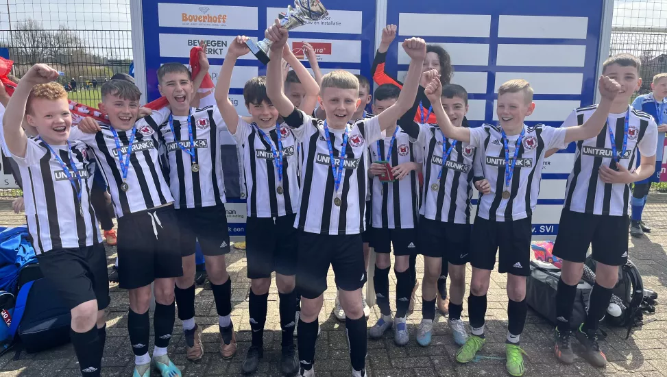 Hanze Trophy